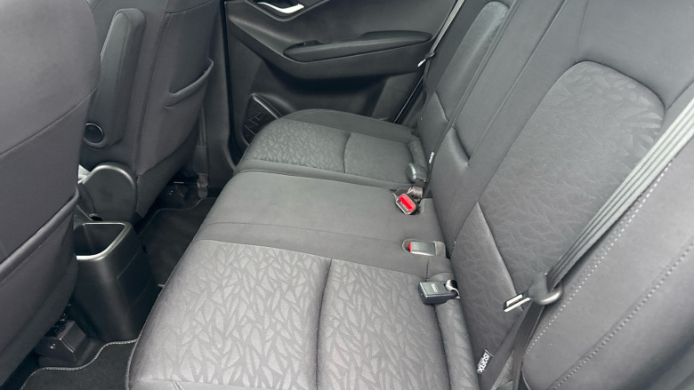 Hyundai ix20 1.6 Premium Nav 5dr Auto Petrol Hatchback